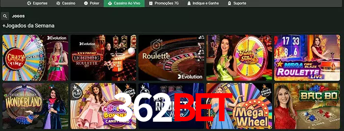 362bet bet