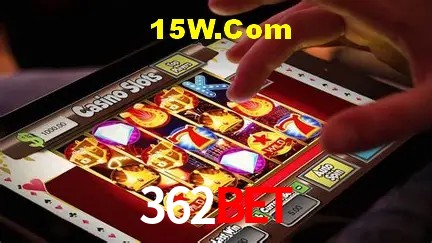 Especiais de Fim de Semana 362bet