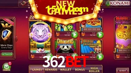 Promoções Sazonais 362bet