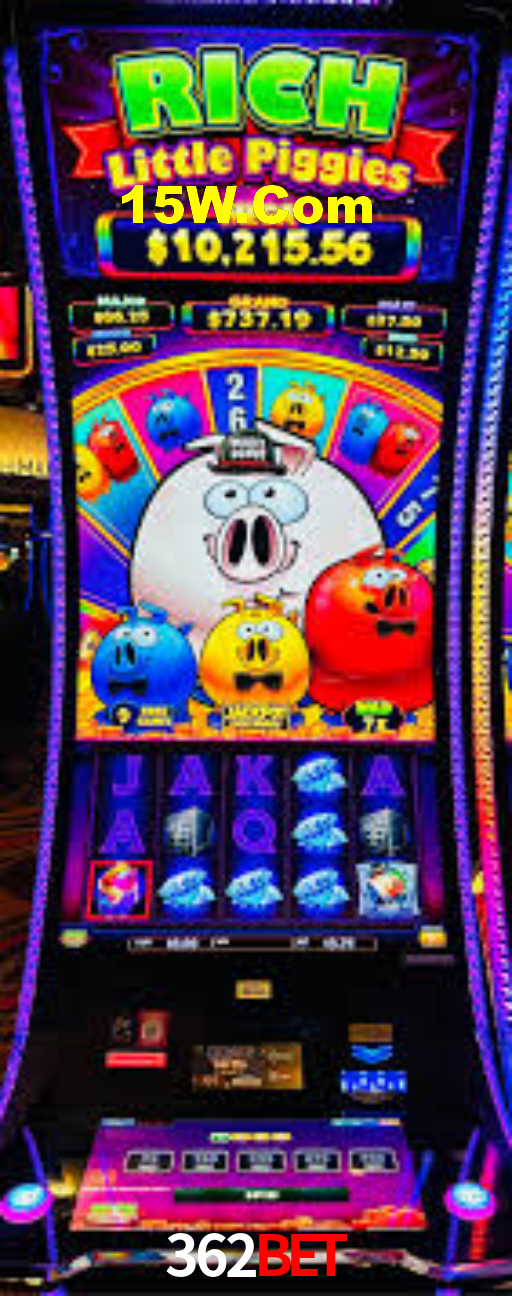 VIP Casino 362bet