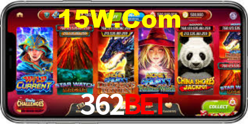Live Casino 362bet