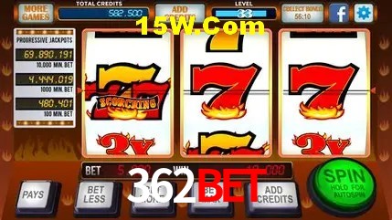Ofertas Exclusivas 362bet