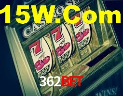 Welcome Bonus 362bet