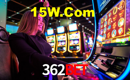 Welcome Bonus 362bet