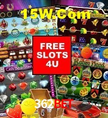 Casino Ao Vivo 362bet