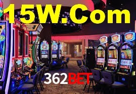 Statistics 362bet
