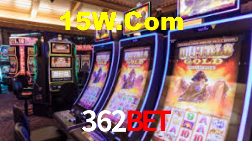 Blackjack Table 362bet