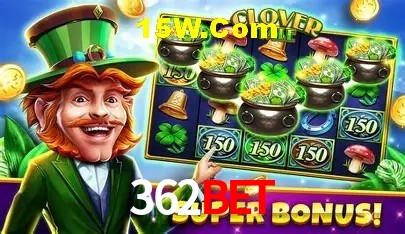 Recursos de Bônus 362bet