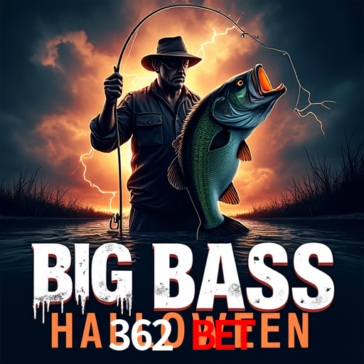 Slots na Plataforma 362 Bet